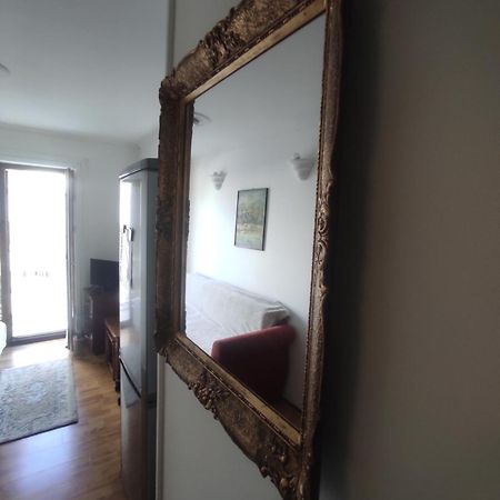 Apartment Mixa Belgrad Zewnętrze zdjęcie