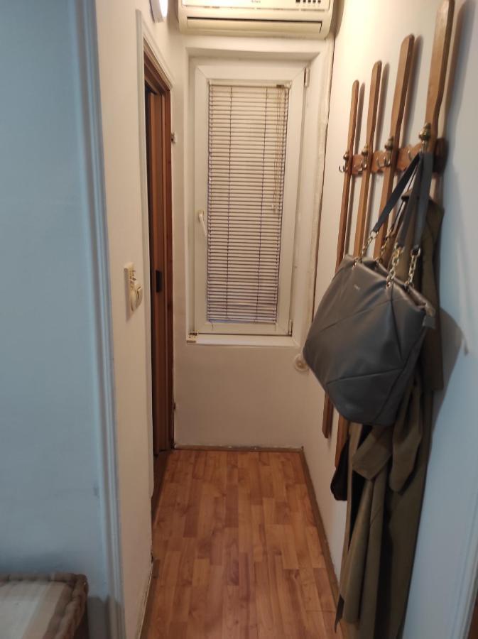 Apartment Mixa Belgrad Zewnętrze zdjęcie