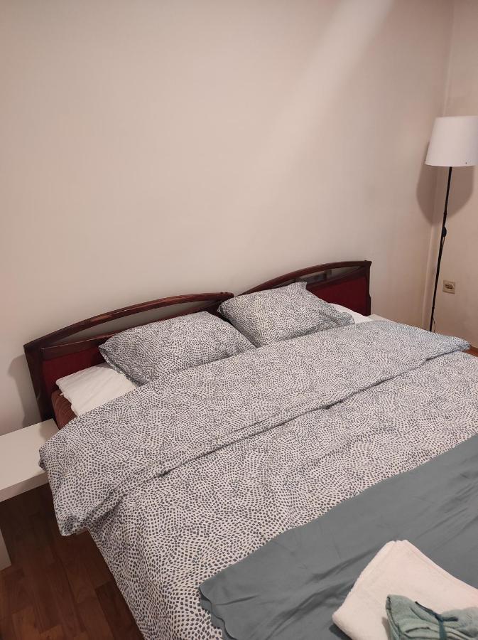Apartment Mixa Belgrad Zewnętrze zdjęcie