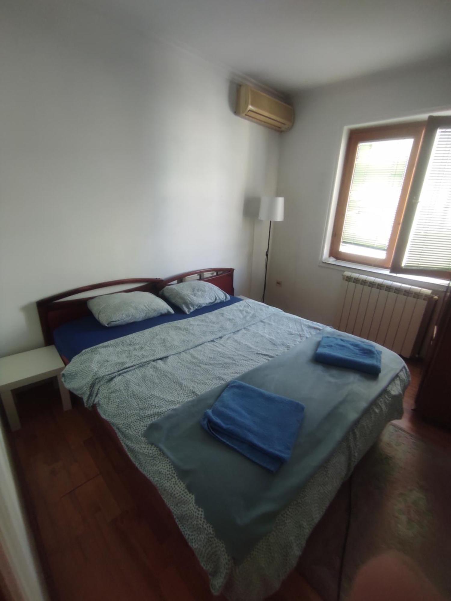 Apartment Mixa Belgrad Zewnętrze zdjęcie